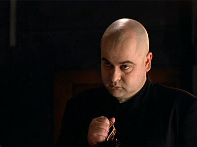 „Rossini“, Kino 1997