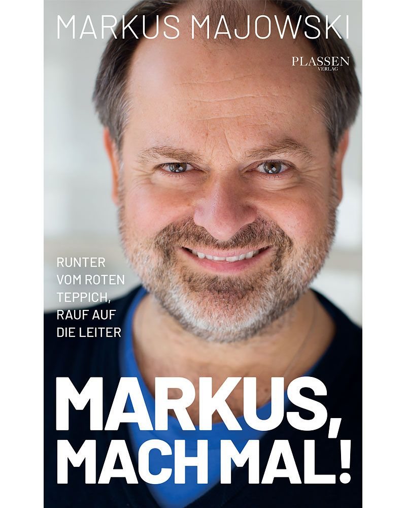 Markus, mach mal!