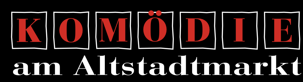 Komödie am Altstadtmarkt Braunschweig