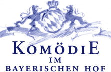 Komödie im Bayerischen Hof