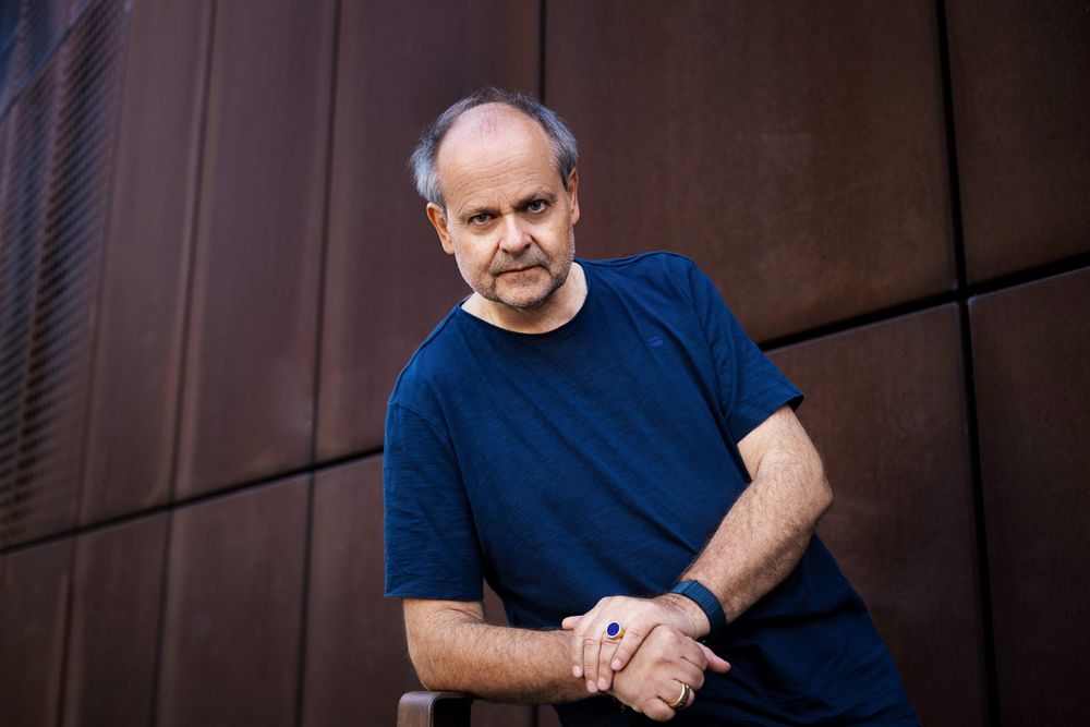 Markus Majowski, Porträt 9020
