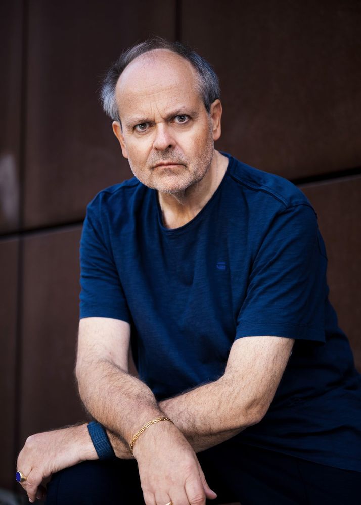 Markus Majowski, Porträt 9041